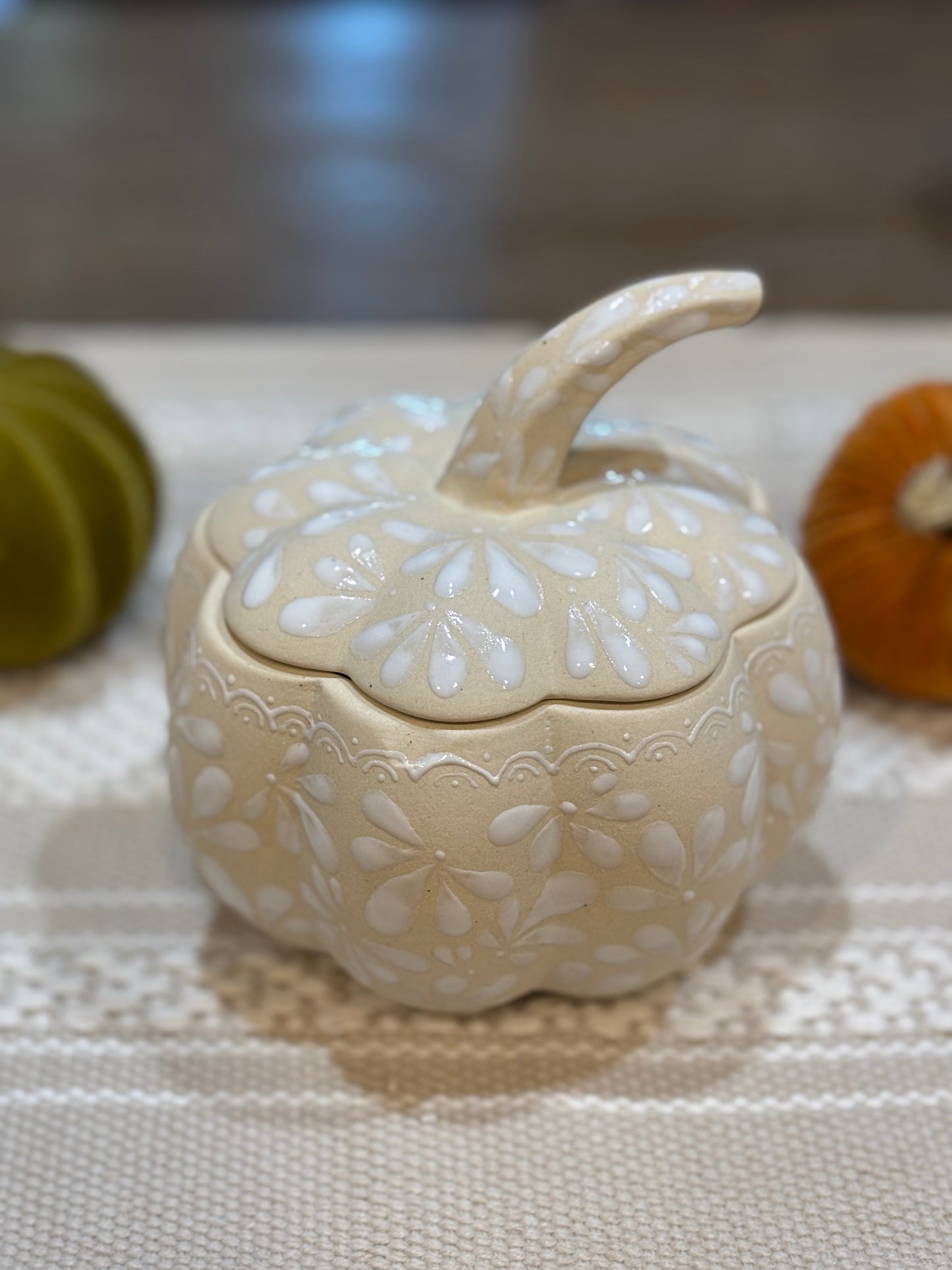 Pumpkin