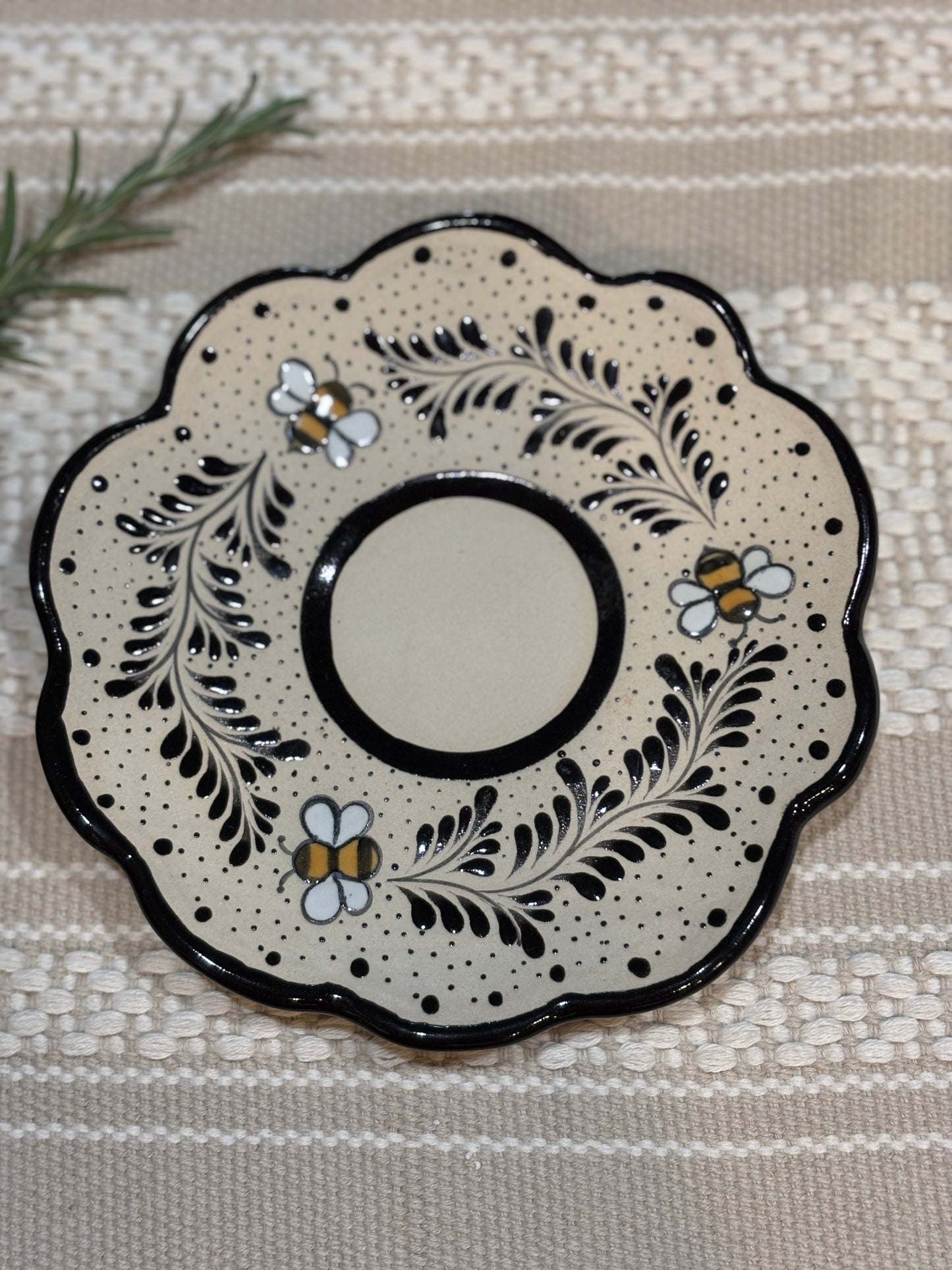 Desert Plates