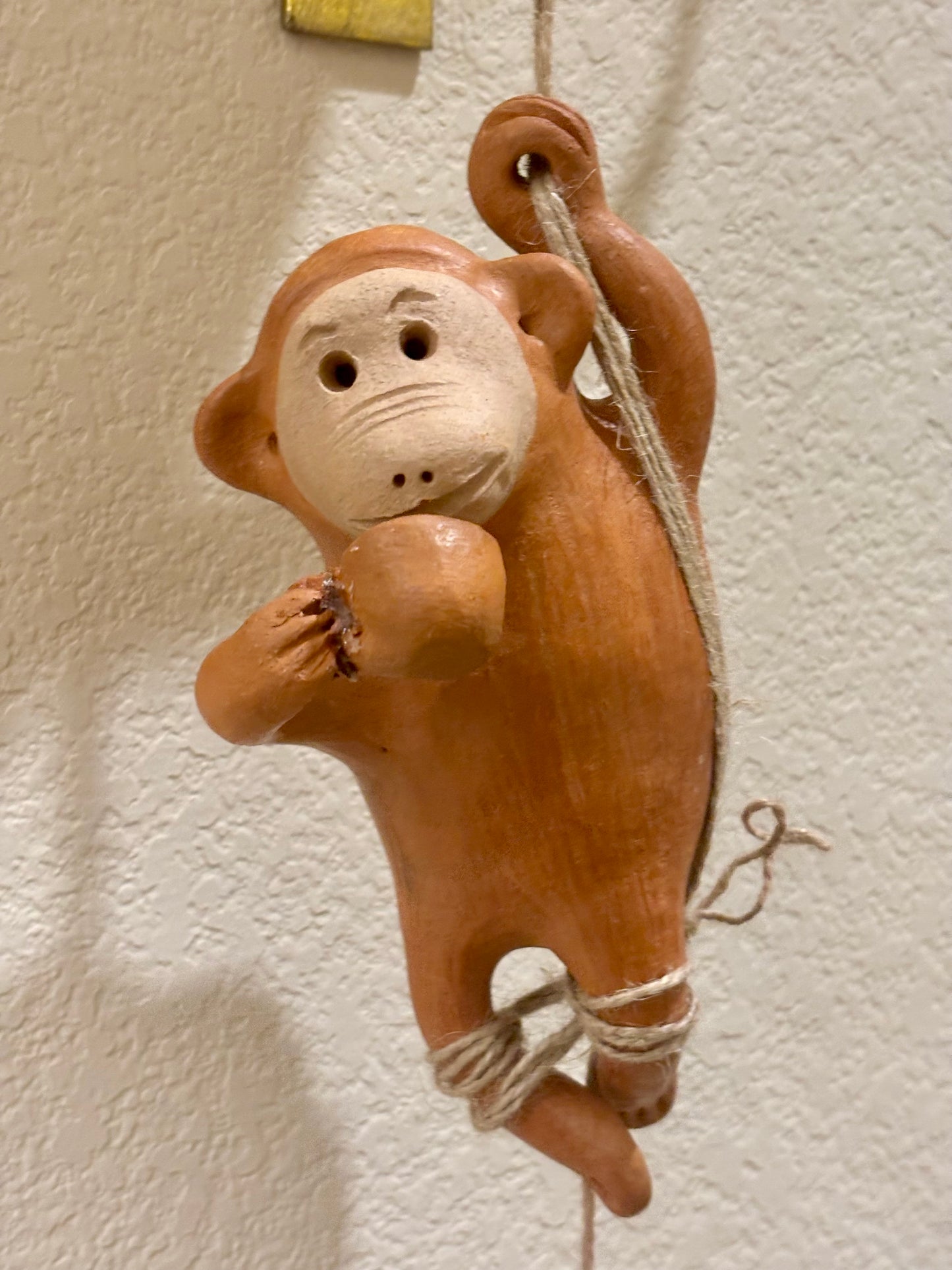Barro Mixe Wind Chime