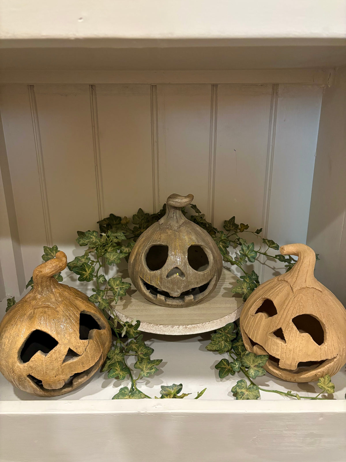 Jack O'Lantern