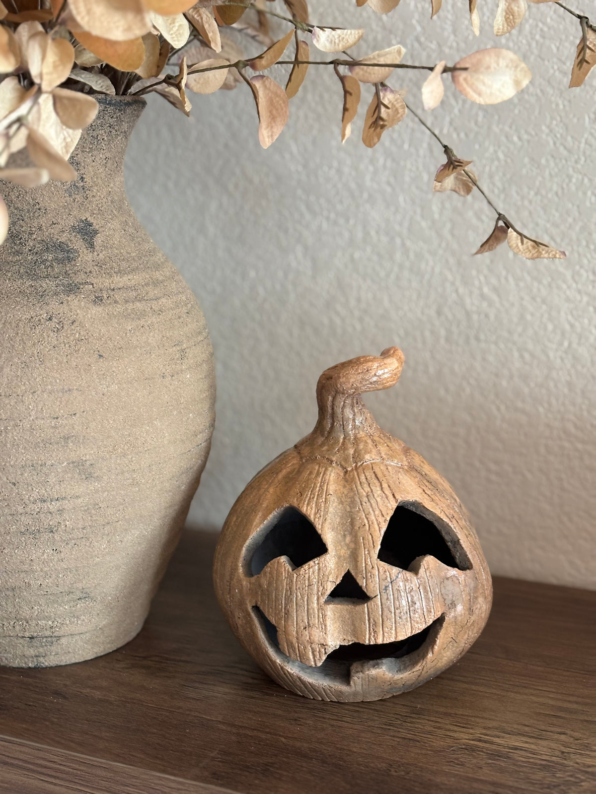 Jack O'Lantern