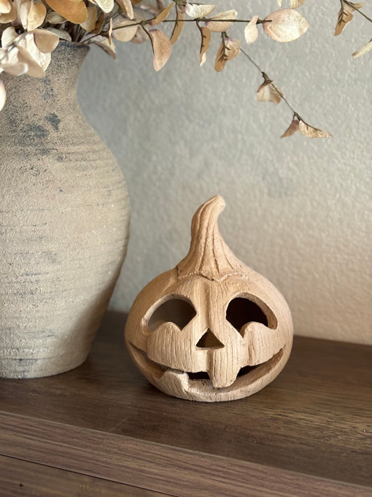 Jack O'Lantern