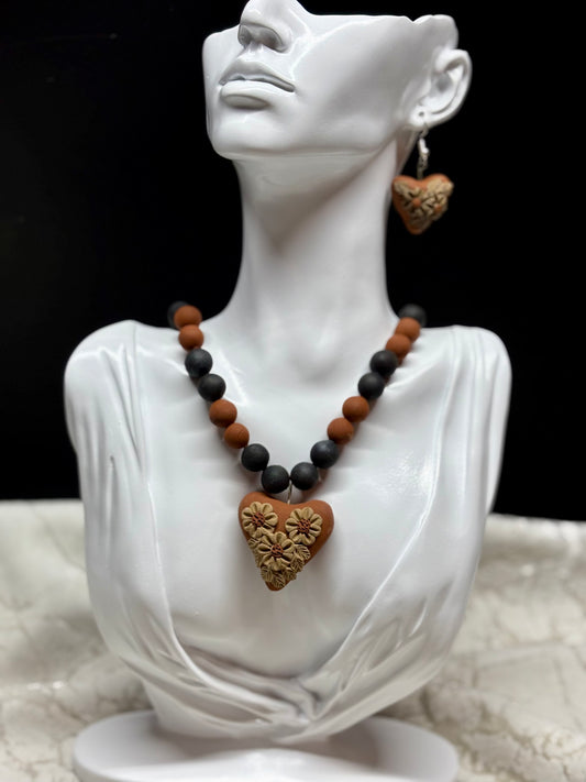 Filigrana Necklaces