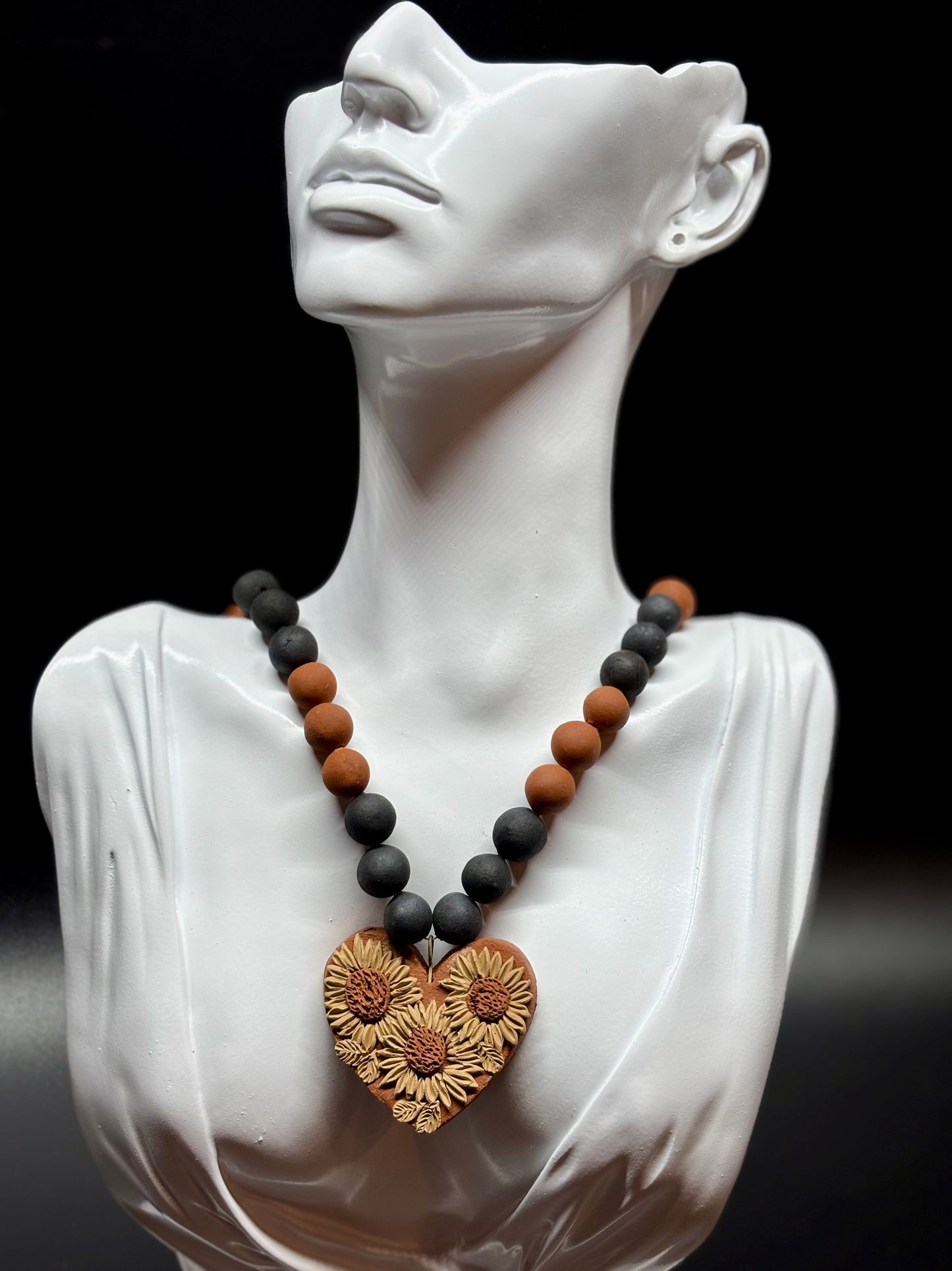 Filigrana Necklaces