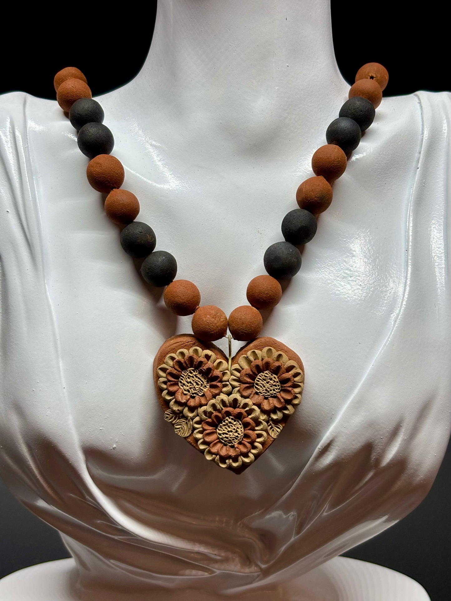 Filigrana Necklaces