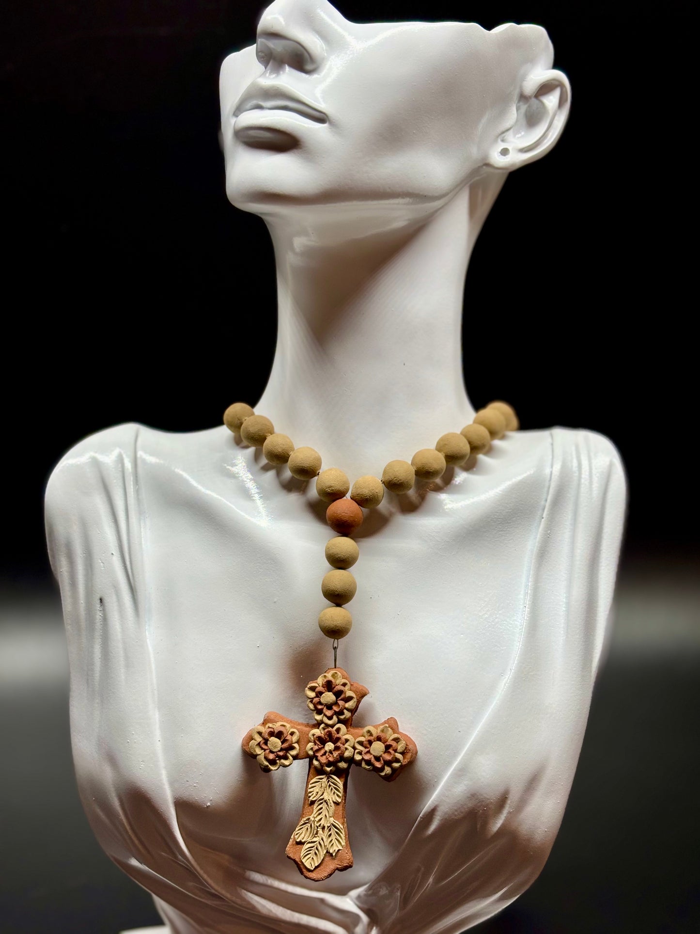 Filigrana Necklaces