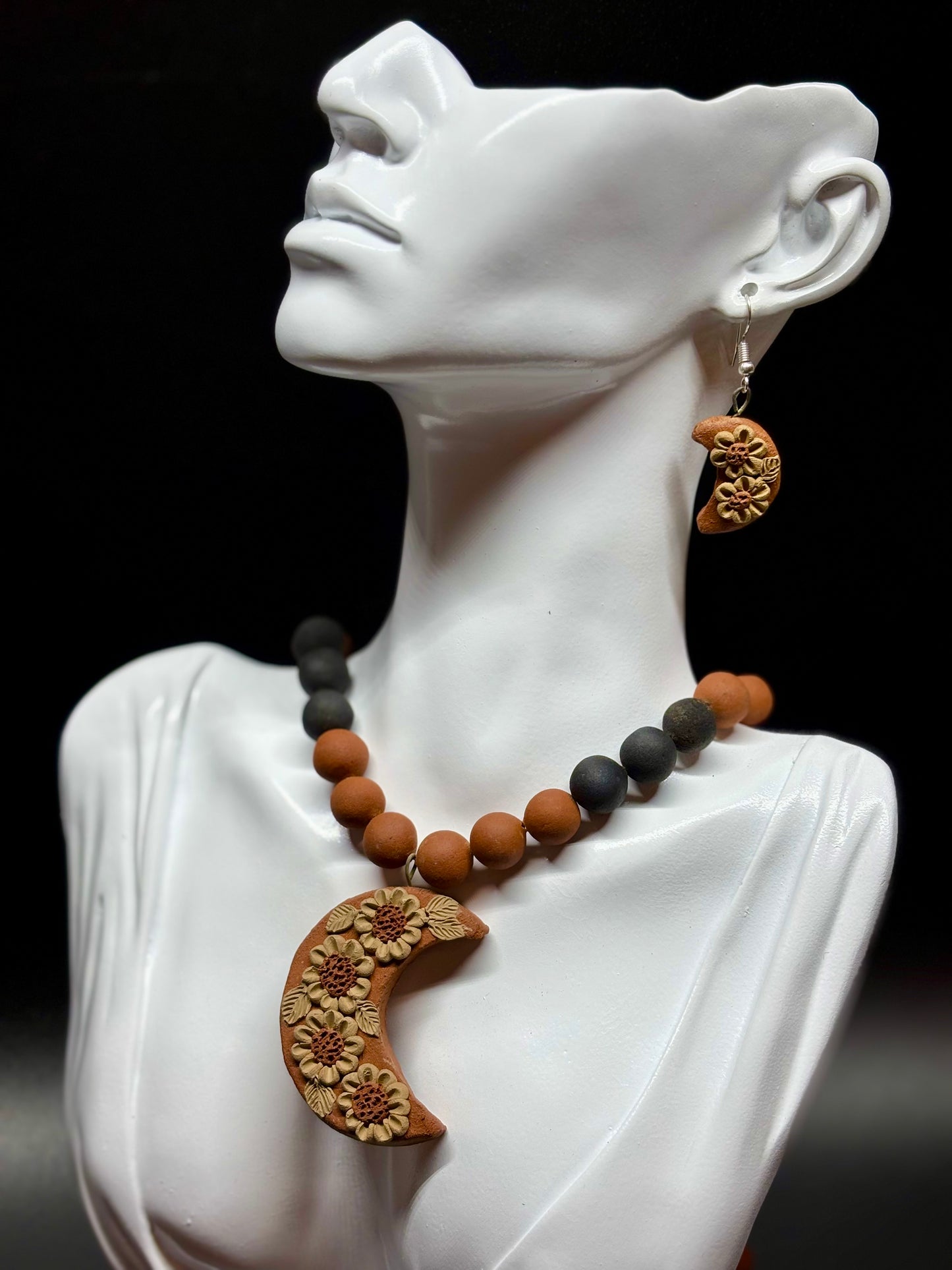 Filigrana Necklaces