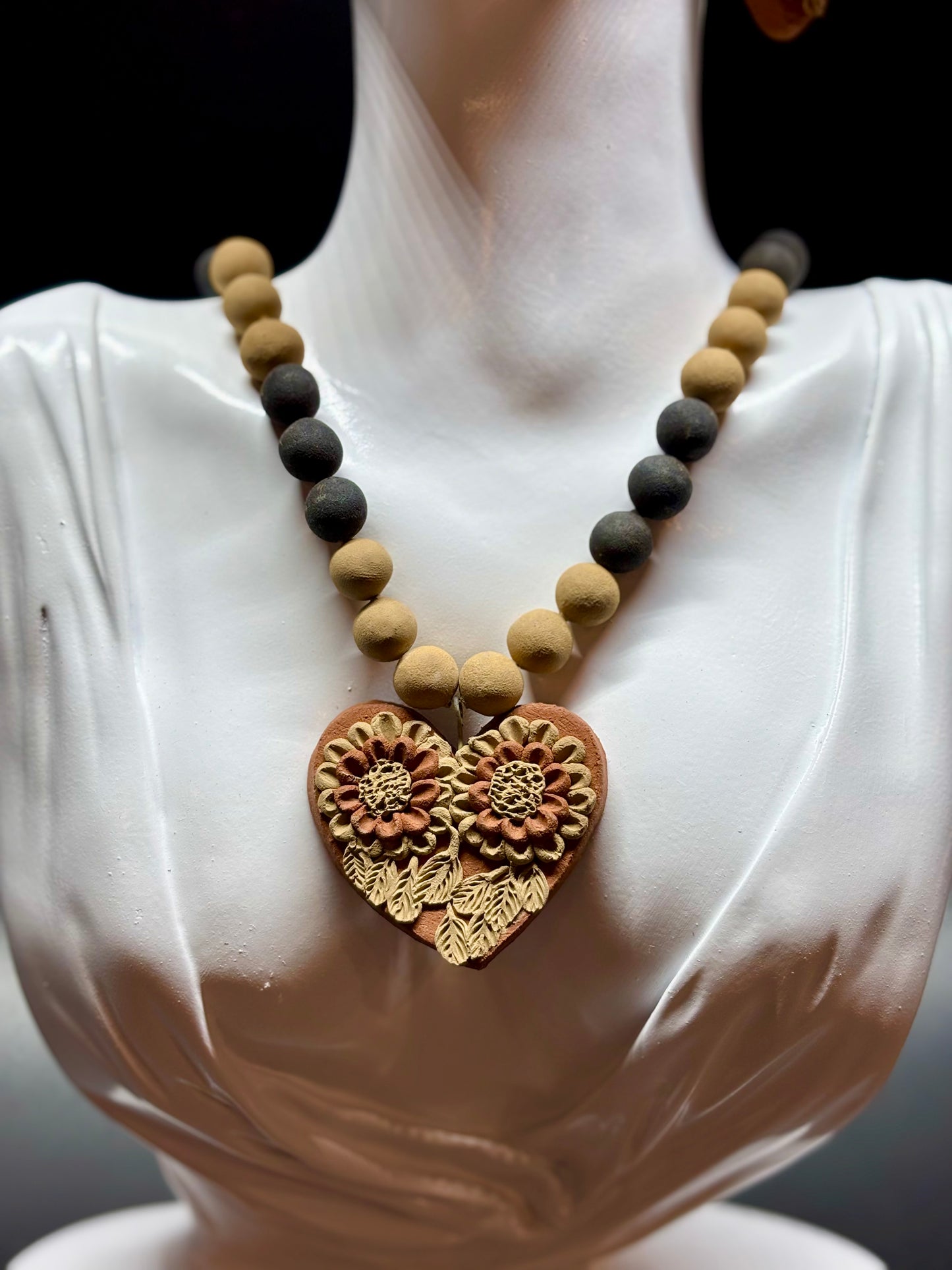 Filigrana Necklaces