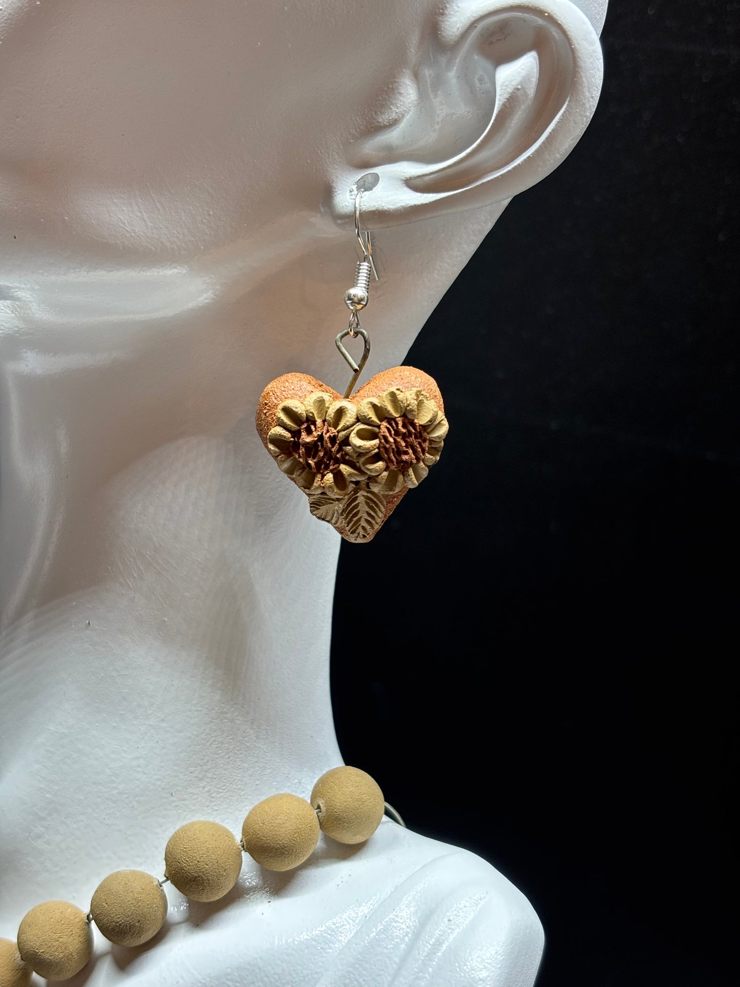 Filigrana Earrings