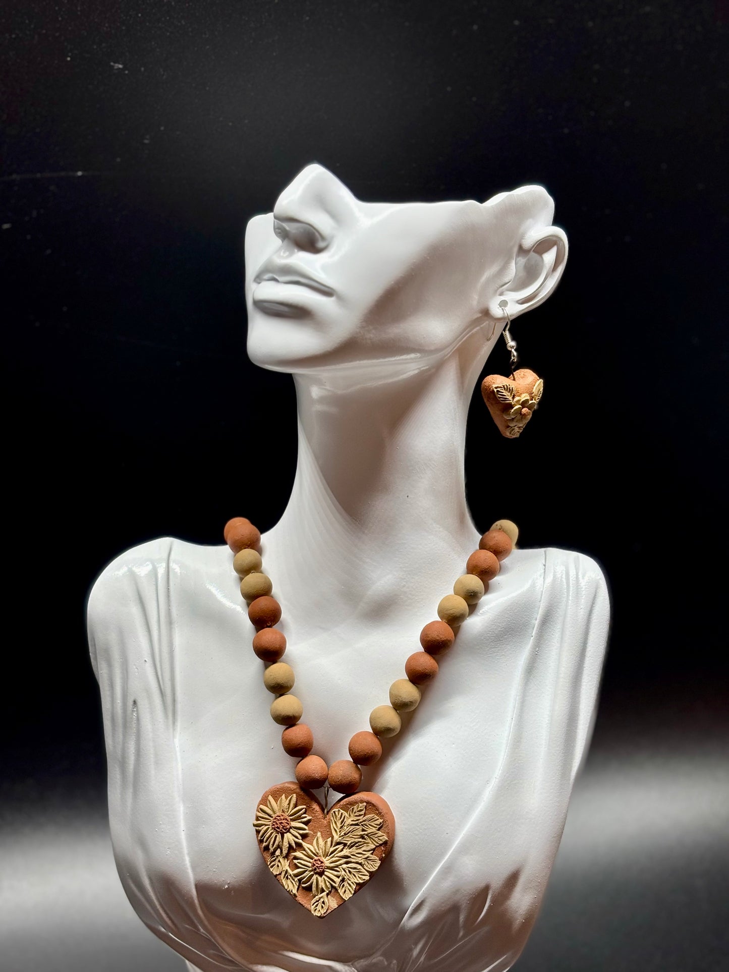 Filigrana Necklaces