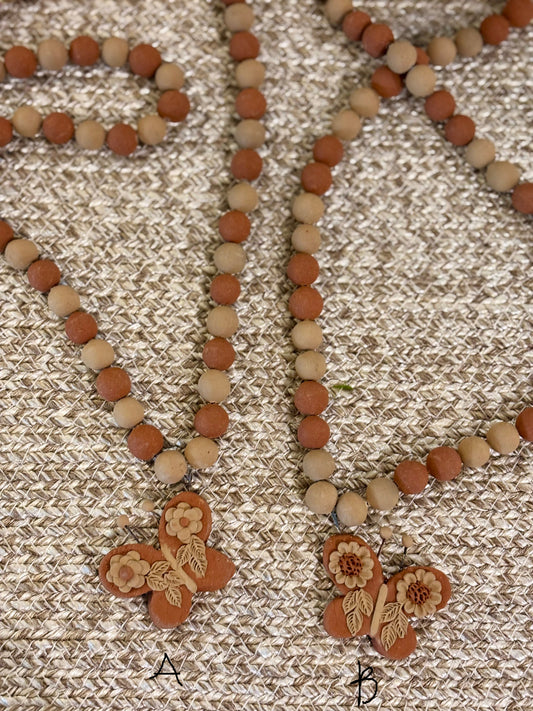 Collares de Atzompa