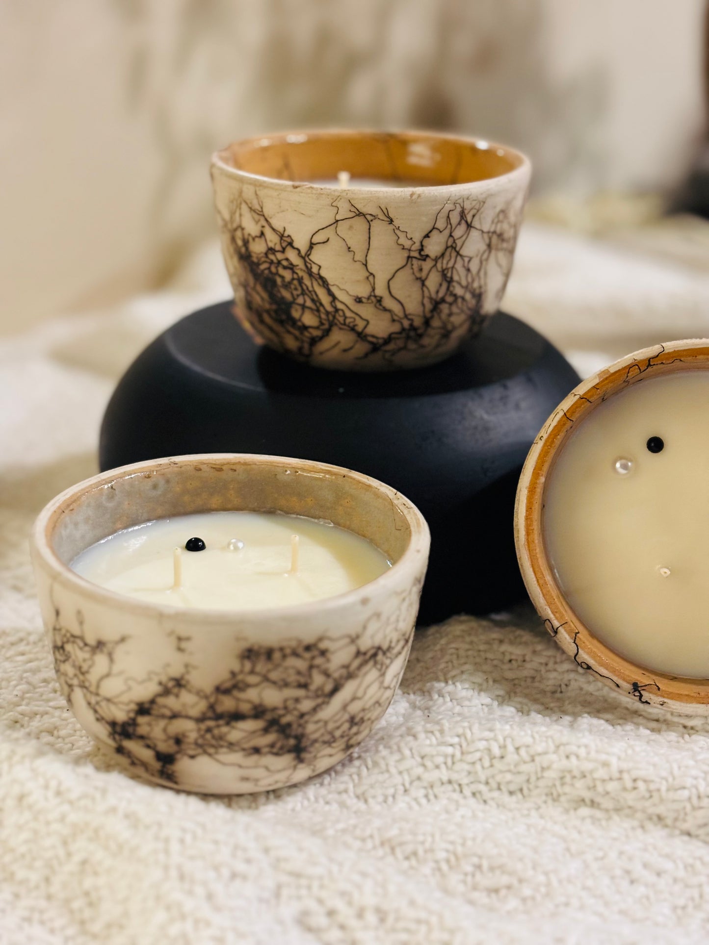 Bigu in Candle