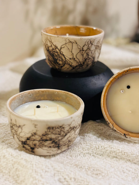 Bigu in Candle
