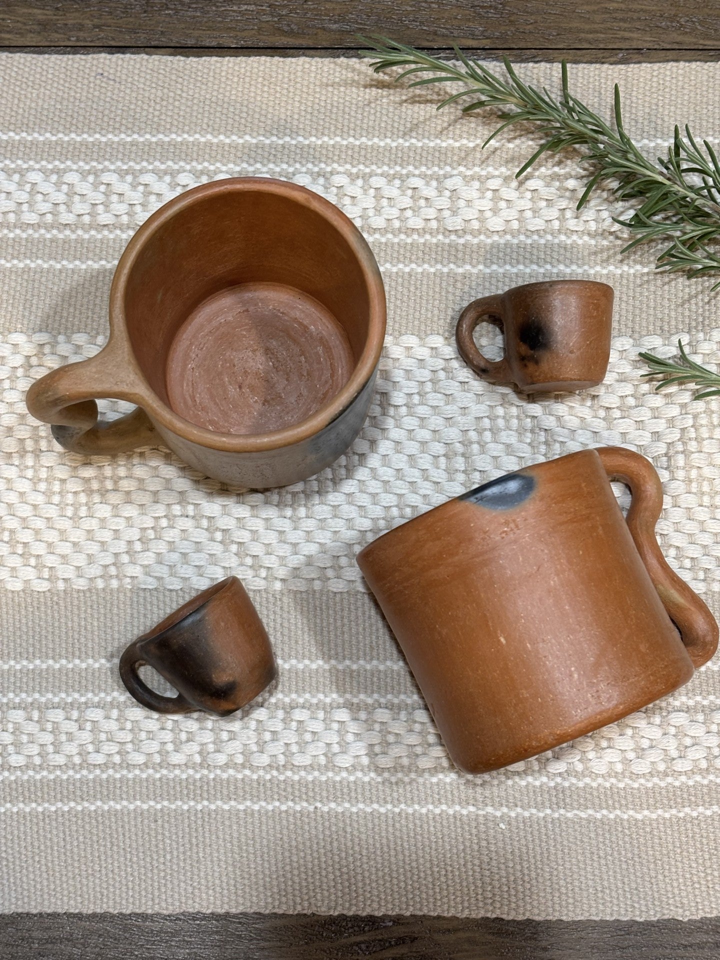 Mini Espresso Mug