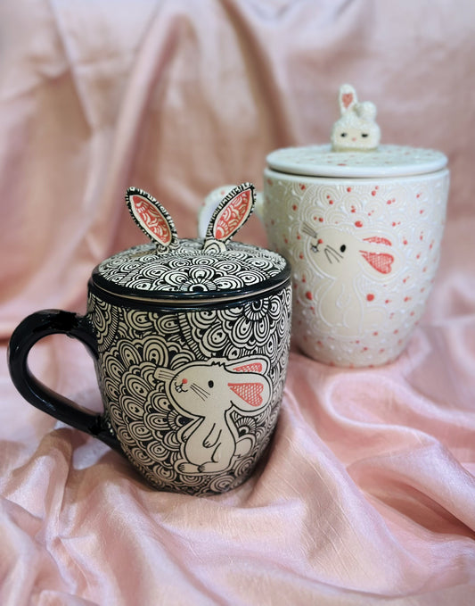 Bunny Mug