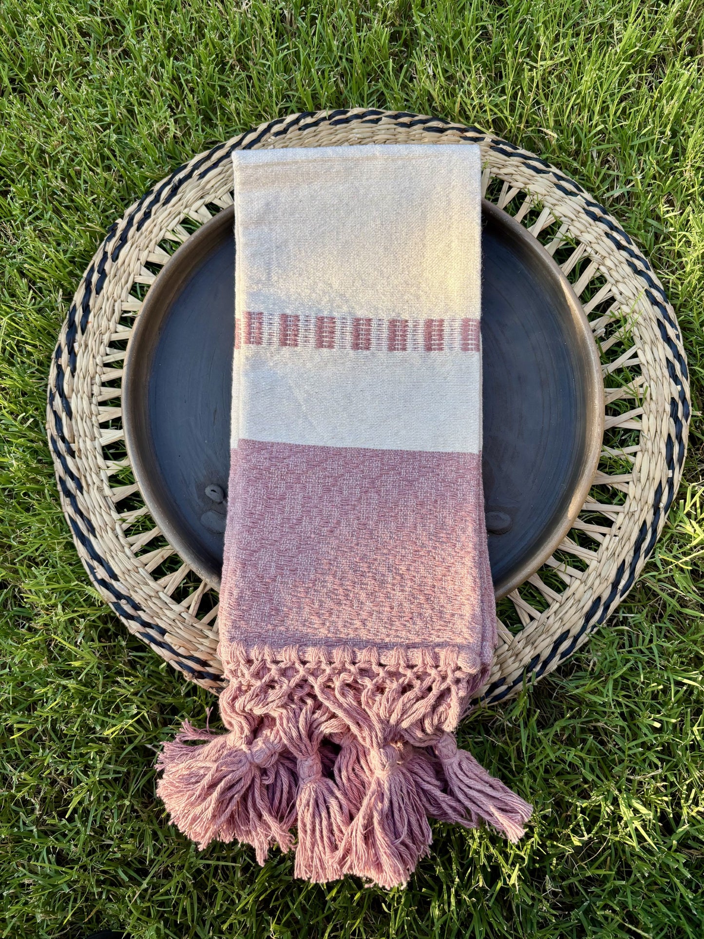 Servilletas ~ Napkins