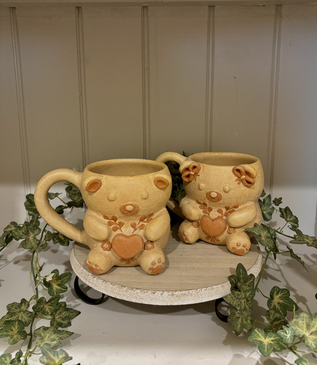 Taza Osito