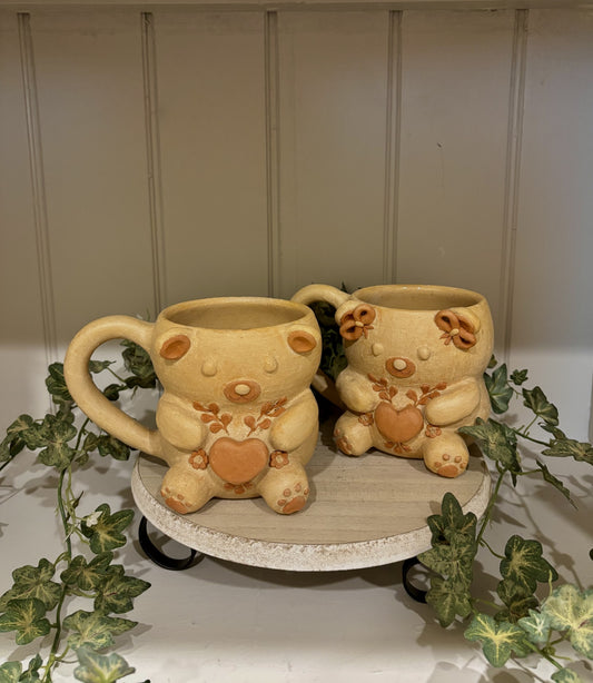 Taza Osito