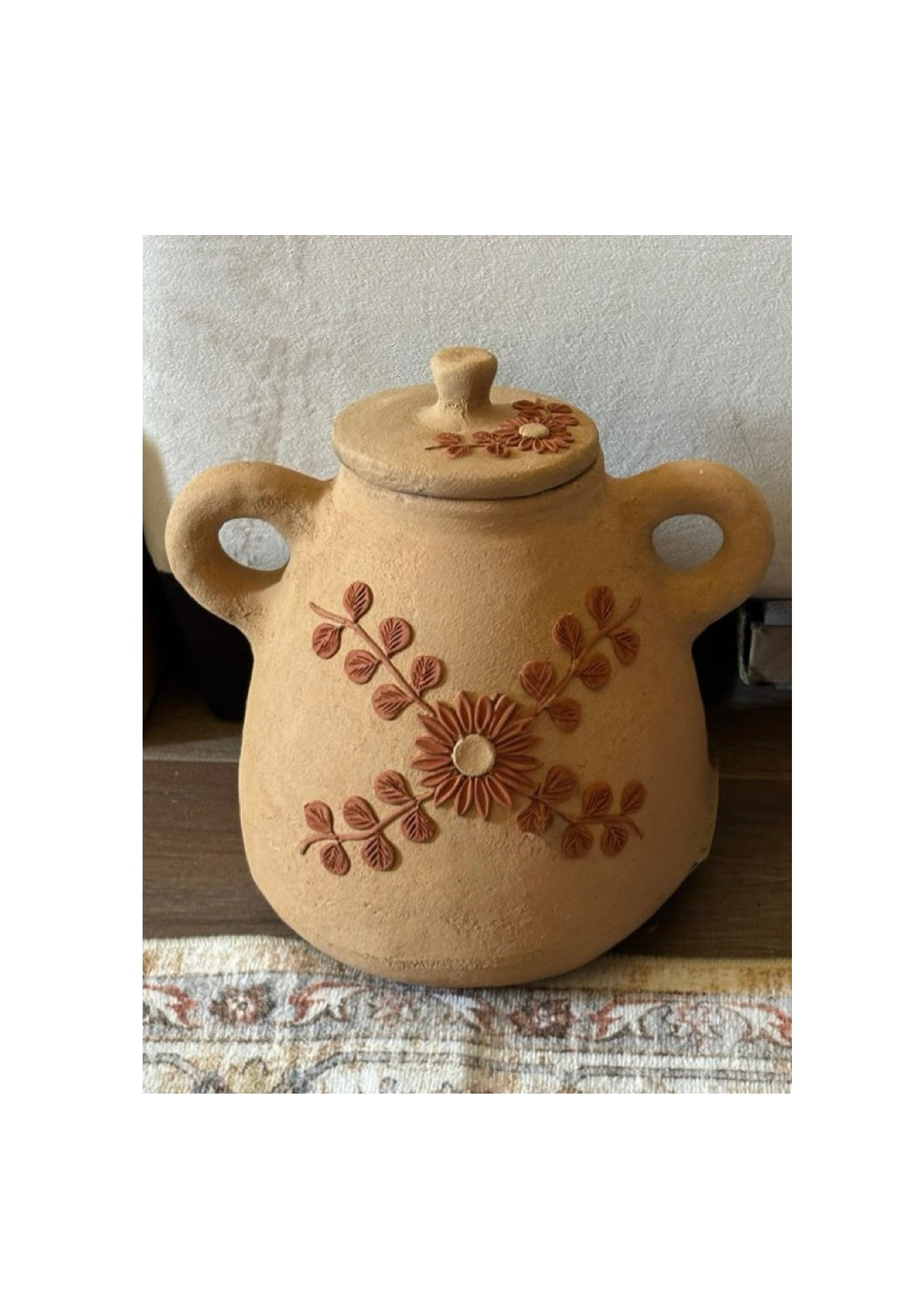 Filigrana Olla