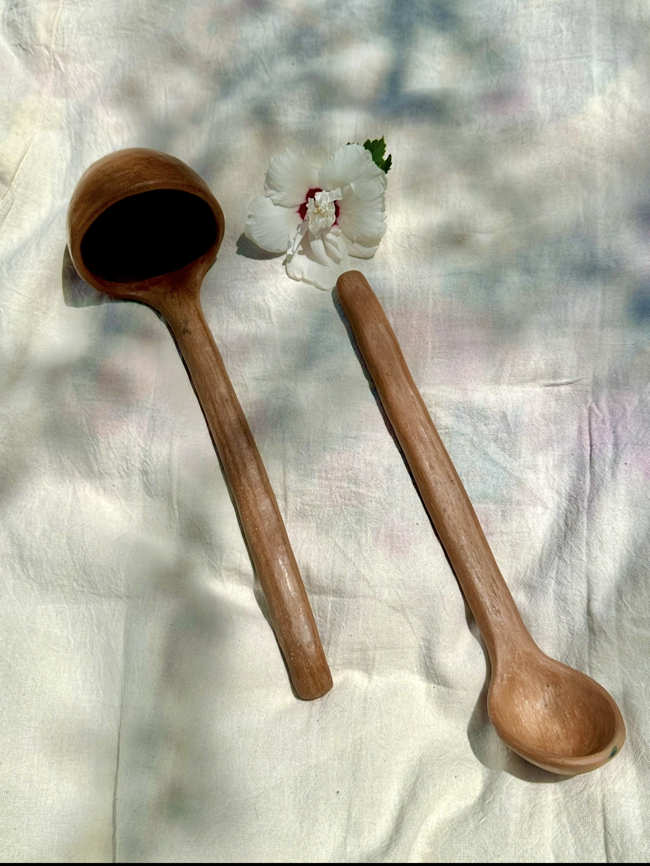 Barro MIxe Spoons