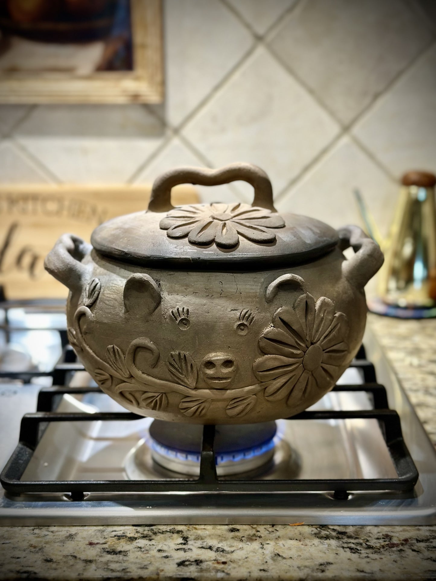 Piggy Cazuelas