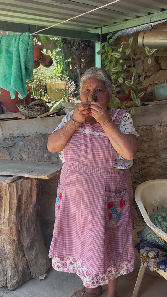 El Chiflador